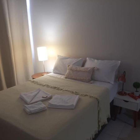 Estudio Na Quadra Da Praia Ρίο ντε Τζανέιρο Εξωτερικό φωτογραφία