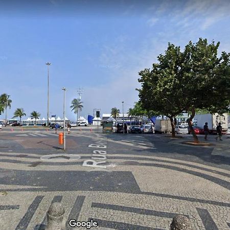 Estudio Na Quadra Da Praia Ρίο ντε Τζανέιρο Εξωτερικό φωτογραφία