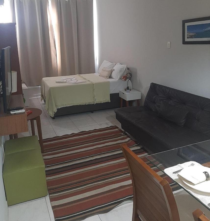Estudio Na Quadra Da Praia Ρίο ντε Τζανέιρο Εξωτερικό φωτογραφία