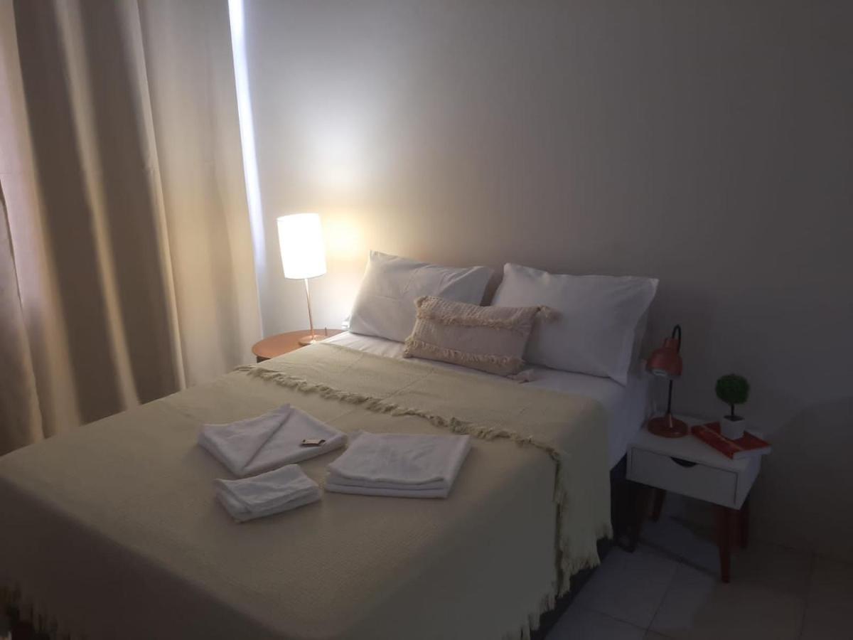 Estudio Na Quadra Da Praia Ρίο ντε Τζανέιρο Εξωτερικό φωτογραφία
