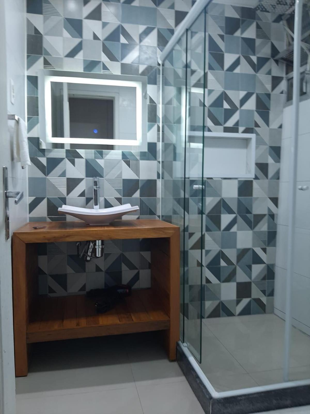 Estudio Na Quadra Da Praia Ρίο ντε Τζανέιρο Εξωτερικό φωτογραφία